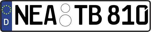 NEA-TB810