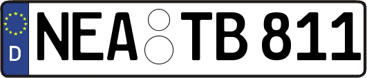 NEA-TB811