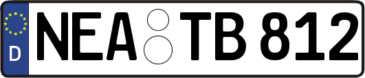 NEA-TB812