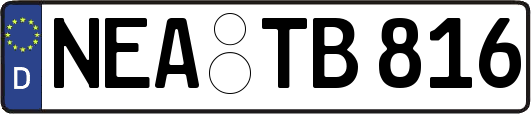 NEA-TB816