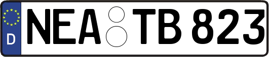 NEA-TB823