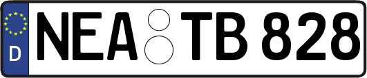 NEA-TB828