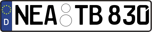 NEA-TB830