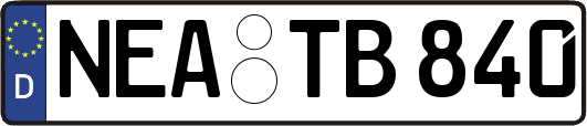 NEA-TB840