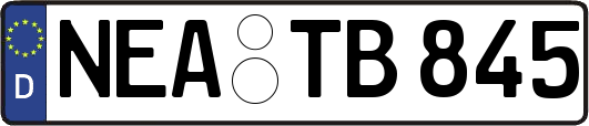 NEA-TB845