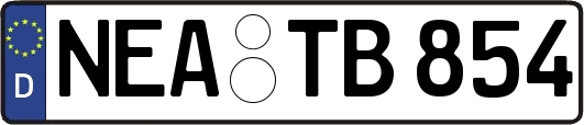 NEA-TB854