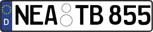 NEA-TB855