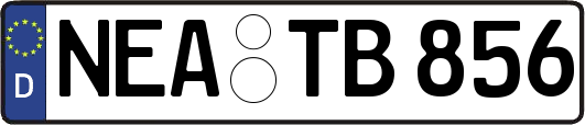NEA-TB856