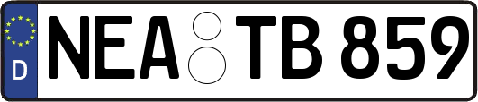 NEA-TB859