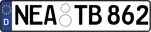 NEA-TB862