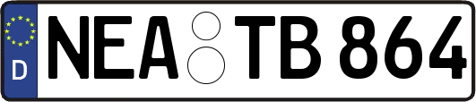 NEA-TB864