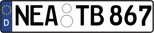 NEA-TB867