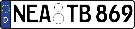 NEA-TB869