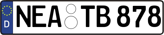 NEA-TB878