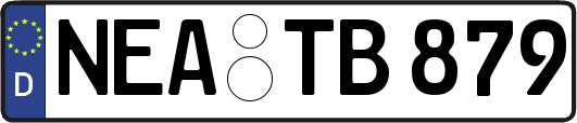 NEA-TB879