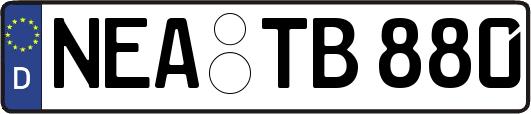 NEA-TB880