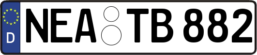 NEA-TB882