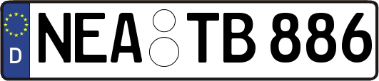 NEA-TB886