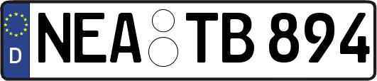 NEA-TB894