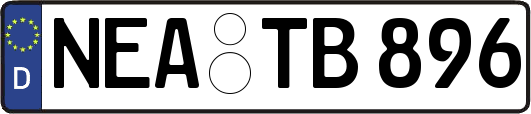 NEA-TB896