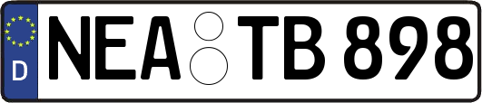 NEA-TB898