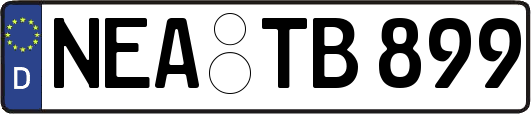 NEA-TB899