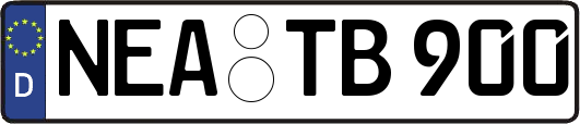 NEA-TB900