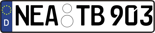 NEA-TB903