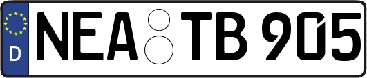 NEA-TB905