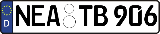 NEA-TB906