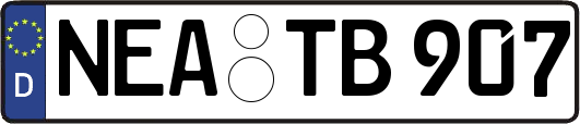 NEA-TB907