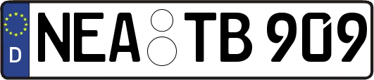 NEA-TB909