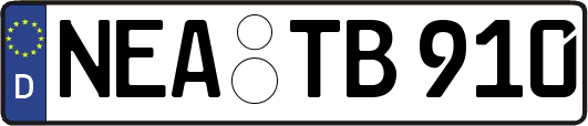 NEA-TB910