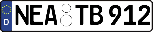 NEA-TB912
