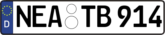 NEA-TB914