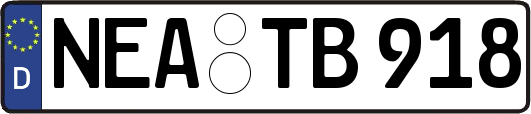 NEA-TB918