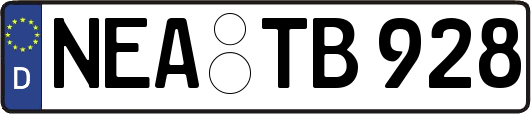 NEA-TB928