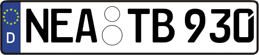 NEA-TB930
