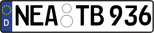 NEA-TB936