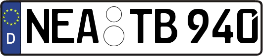 NEA-TB940