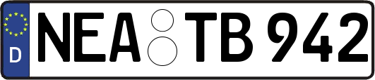 NEA-TB942