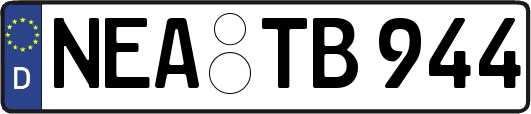 NEA-TB944