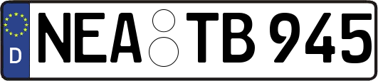 NEA-TB945