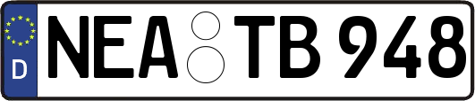 NEA-TB948