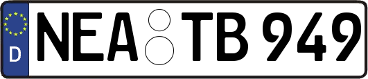 NEA-TB949