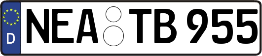 NEA-TB955