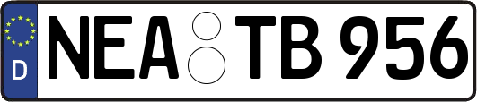 NEA-TB956