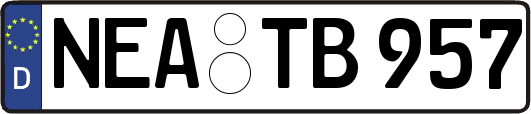 NEA-TB957