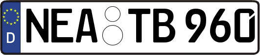 NEA-TB960
