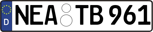 NEA-TB961
